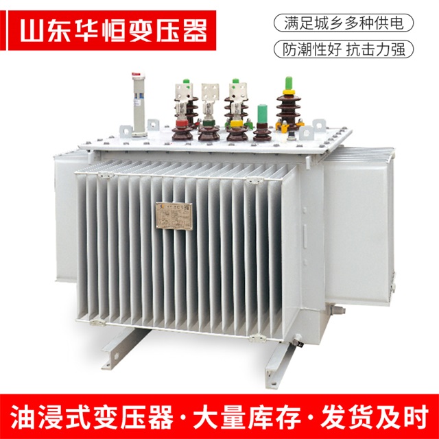 S13-10000/35西工西工西工电力变压器