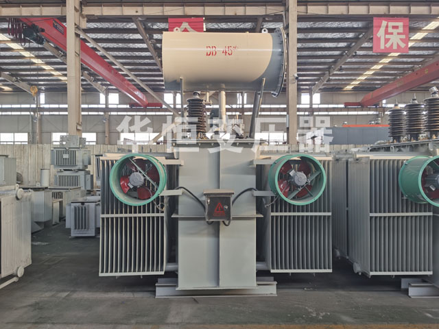 S11-8000/35西工西工西工电力变压器价格