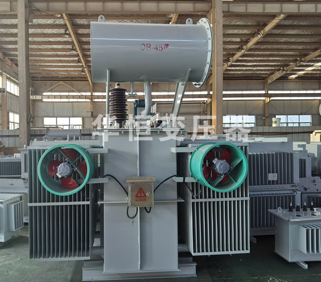S13-6300/35西工西工西工电力变压器