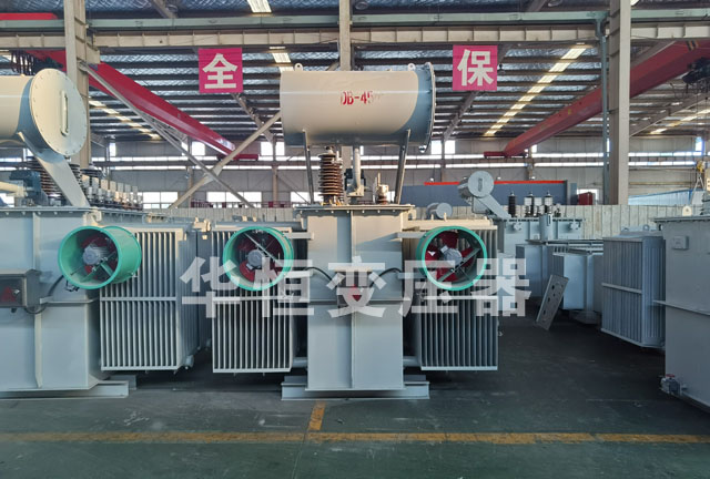SZ11-10000/35西工西工西工油浸式变压器厂家