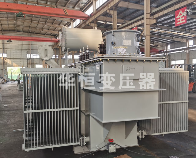 S11-8000/35西工西工西工油浸式变压器价格